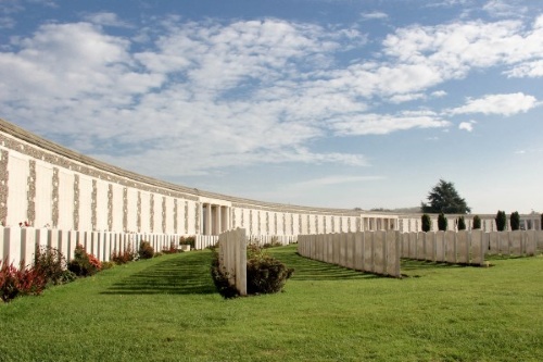 tyne cot 1